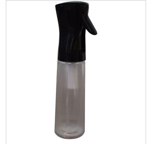 Continuous Fine Mist Spray Bottle (8 oz)